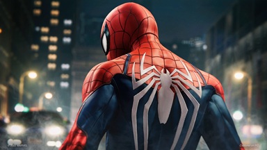 Spider Man 2
